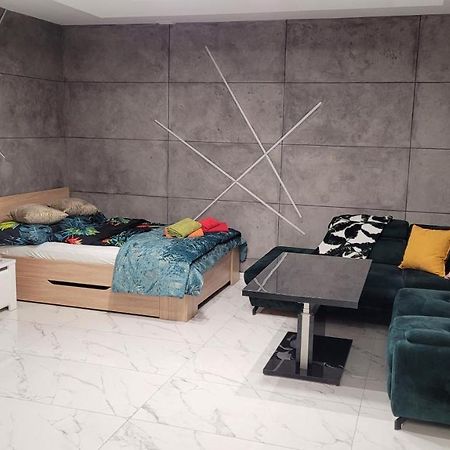 Apartament Dubaj Gliwice Eksteriør bilde