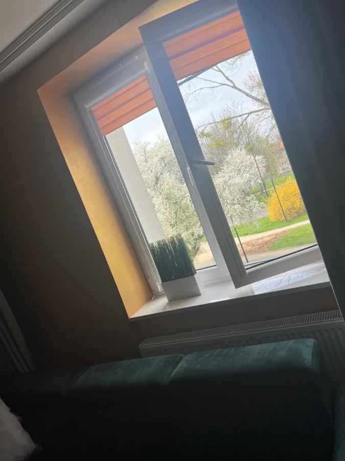 Apartament Dubaj Gliwice Eksteriør bilde