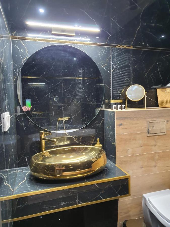 Apartament Dubaj Gliwice Eksteriør bilde