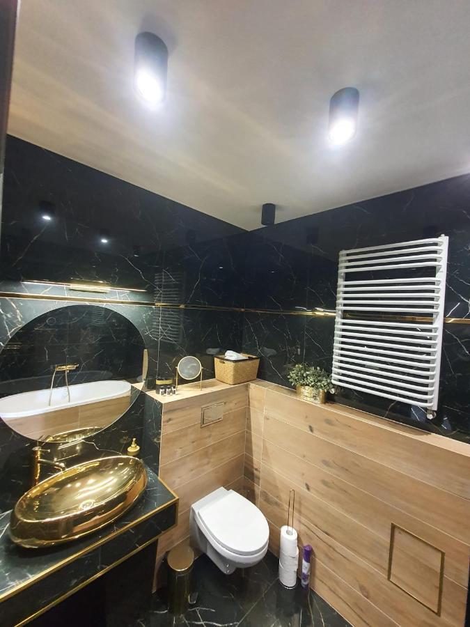 Apartament Dubaj Gliwice Eksteriør bilde