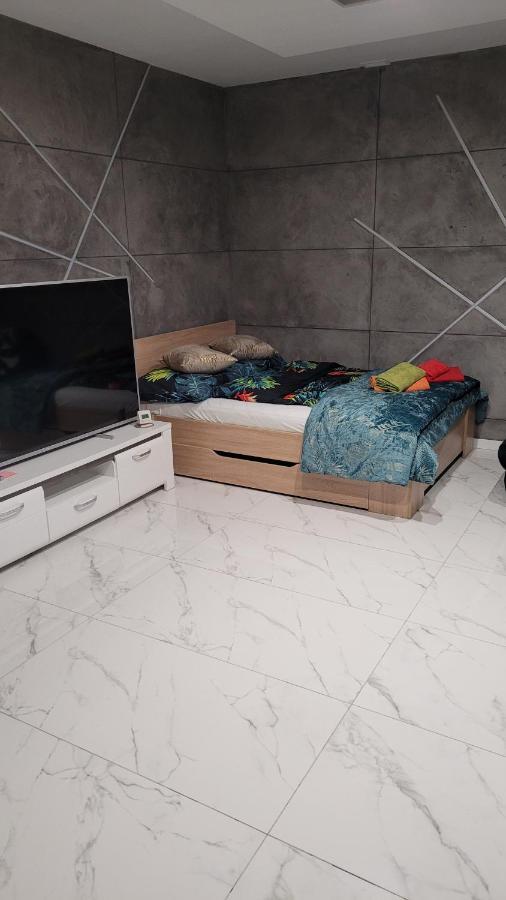 Apartament Dubaj Gliwice Eksteriør bilde
