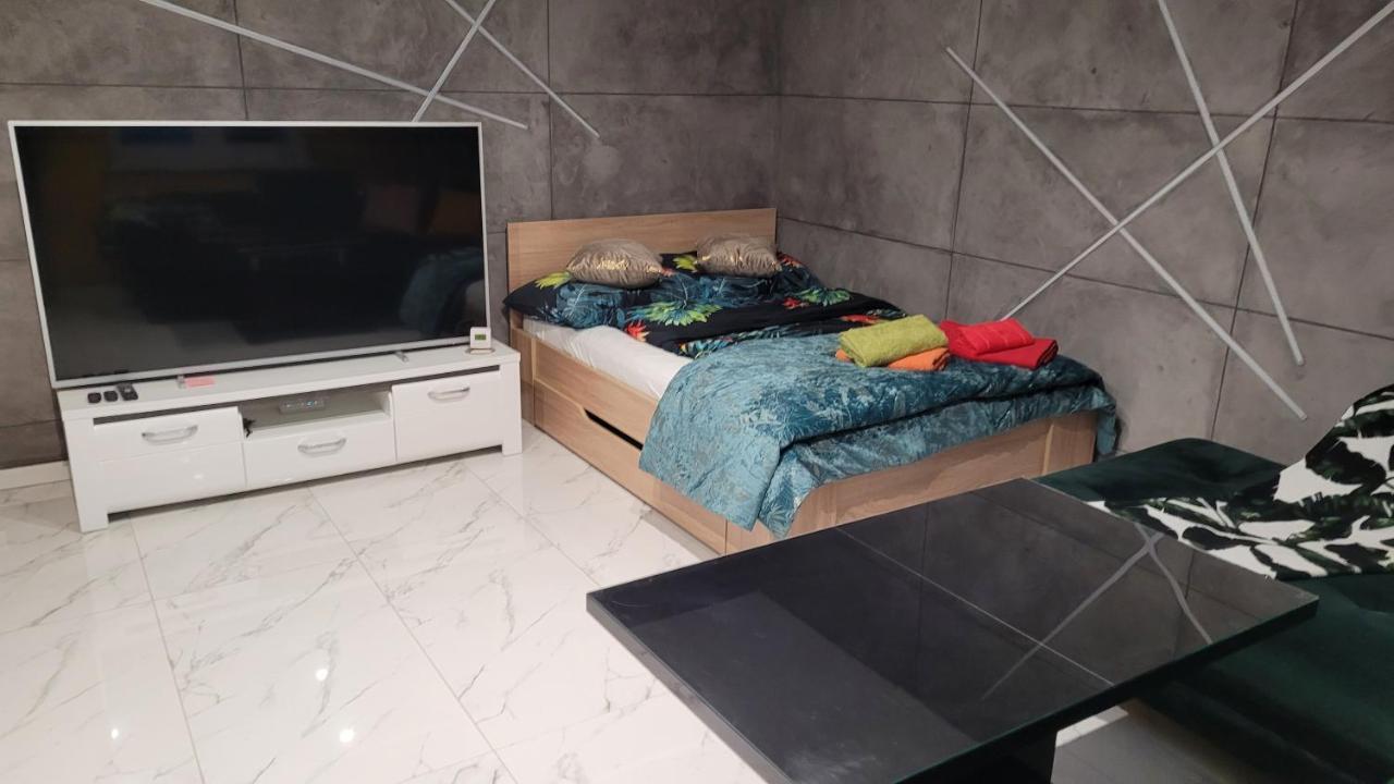 Apartament Dubaj Gliwice Eksteriør bilde