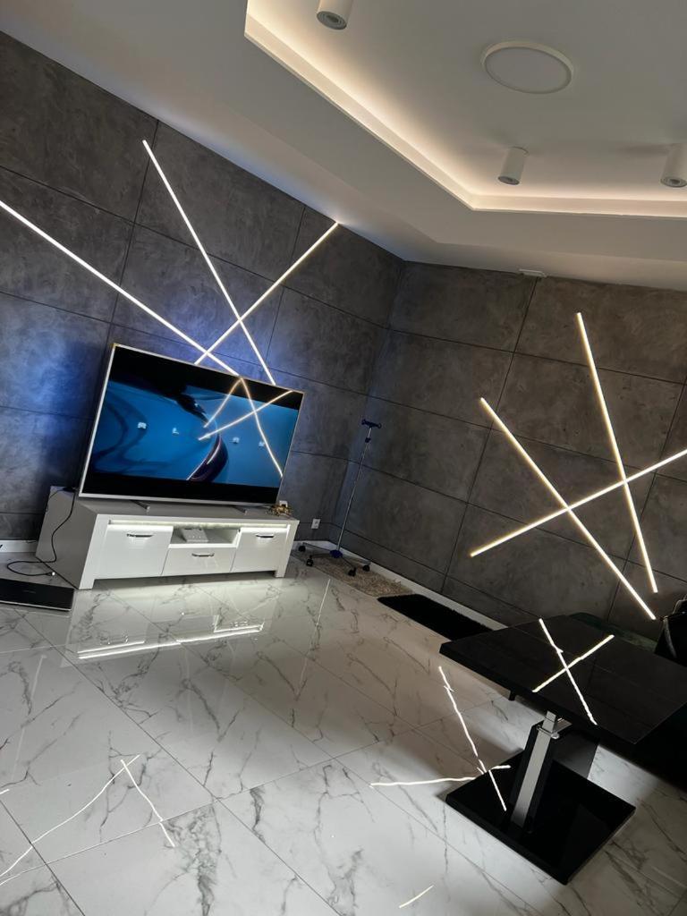 Apartament Dubaj Gliwice Eksteriør bilde