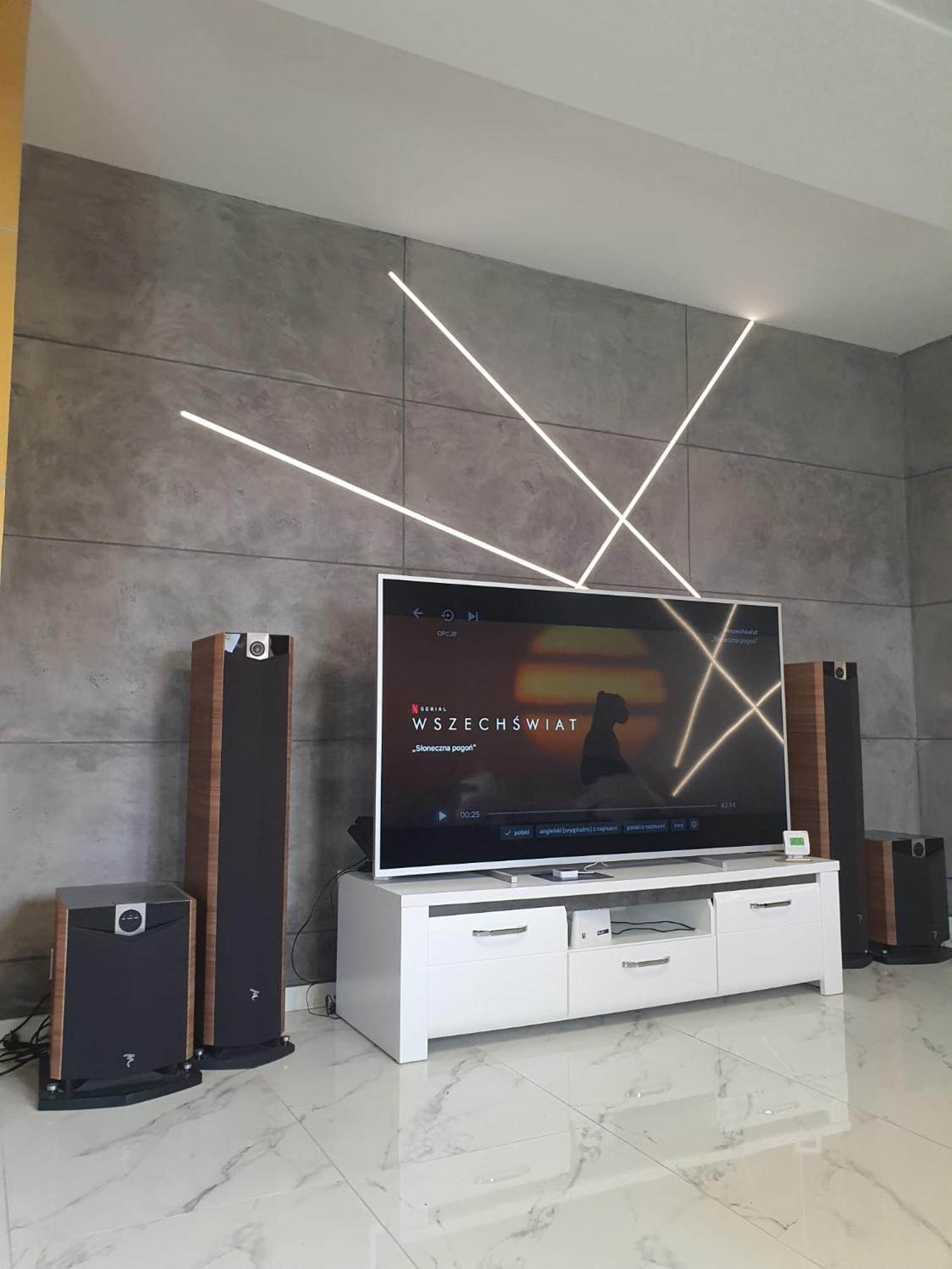 Apartament Dubaj Gliwice Eksteriør bilde