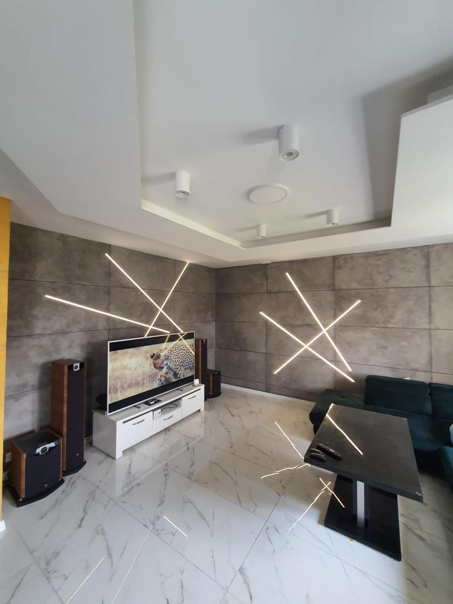 Apartament Dubaj Gliwice Eksteriør bilde